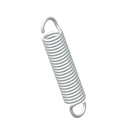 Approved Vendor Extension Spring, O= .156, L= .81, W= .022 G609975072